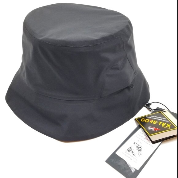 【ARC’TERYX VEILANCE】-Bucket Hat- Bucket Hat | Arc'teryx United States